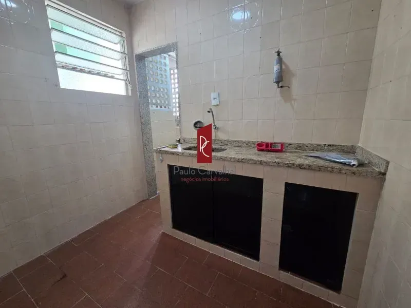 Apartment with 2 bedrooms and a terrace, no parking — photo 2
