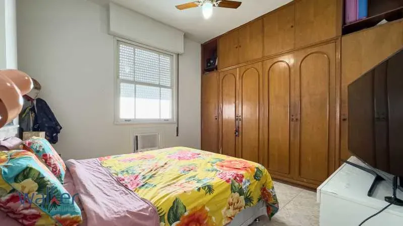 3 quartos e espaço de home office: apartamento de 85 m² — photo 2