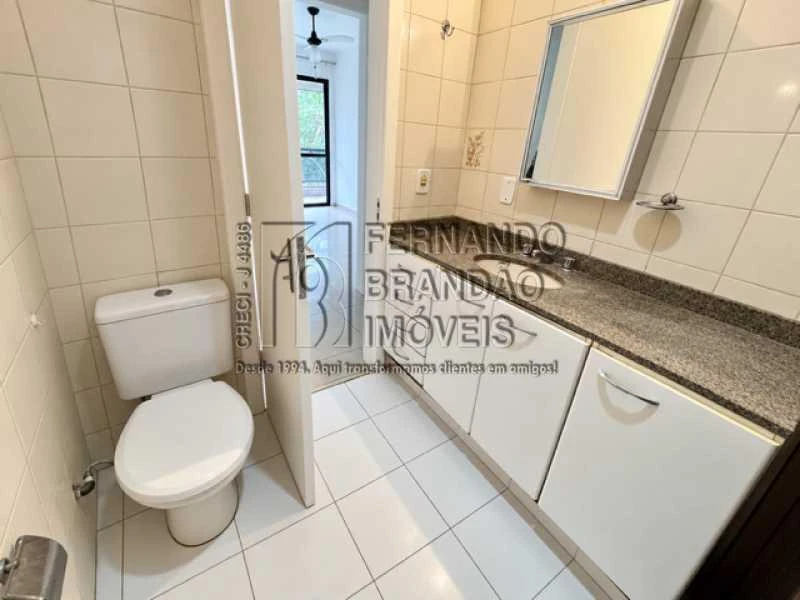 Apartamento com 3 quartos e varanda no 118 m² — photo 4