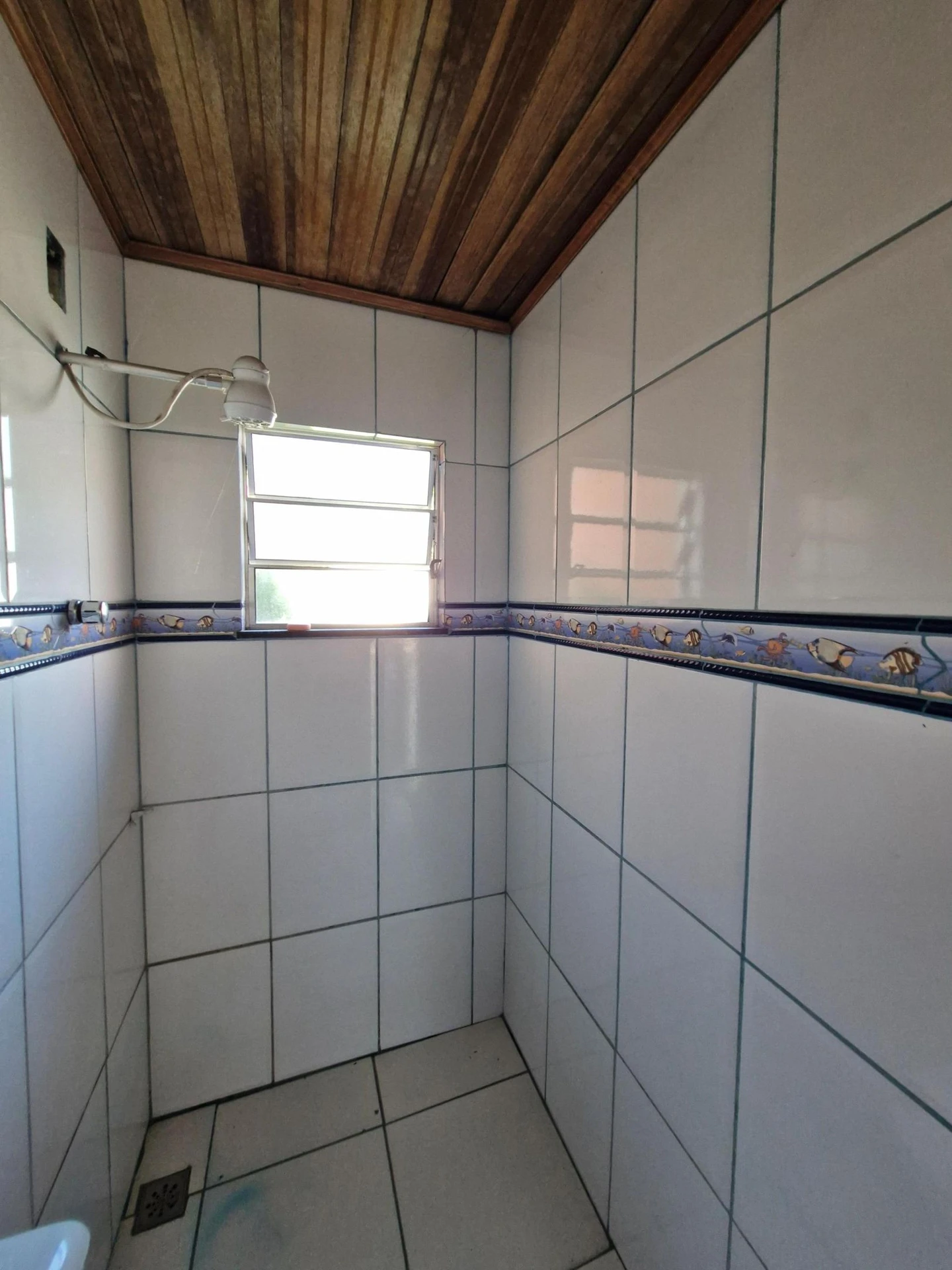 Furnished house with 3 bedrooms, balcony and private garden — photo 32