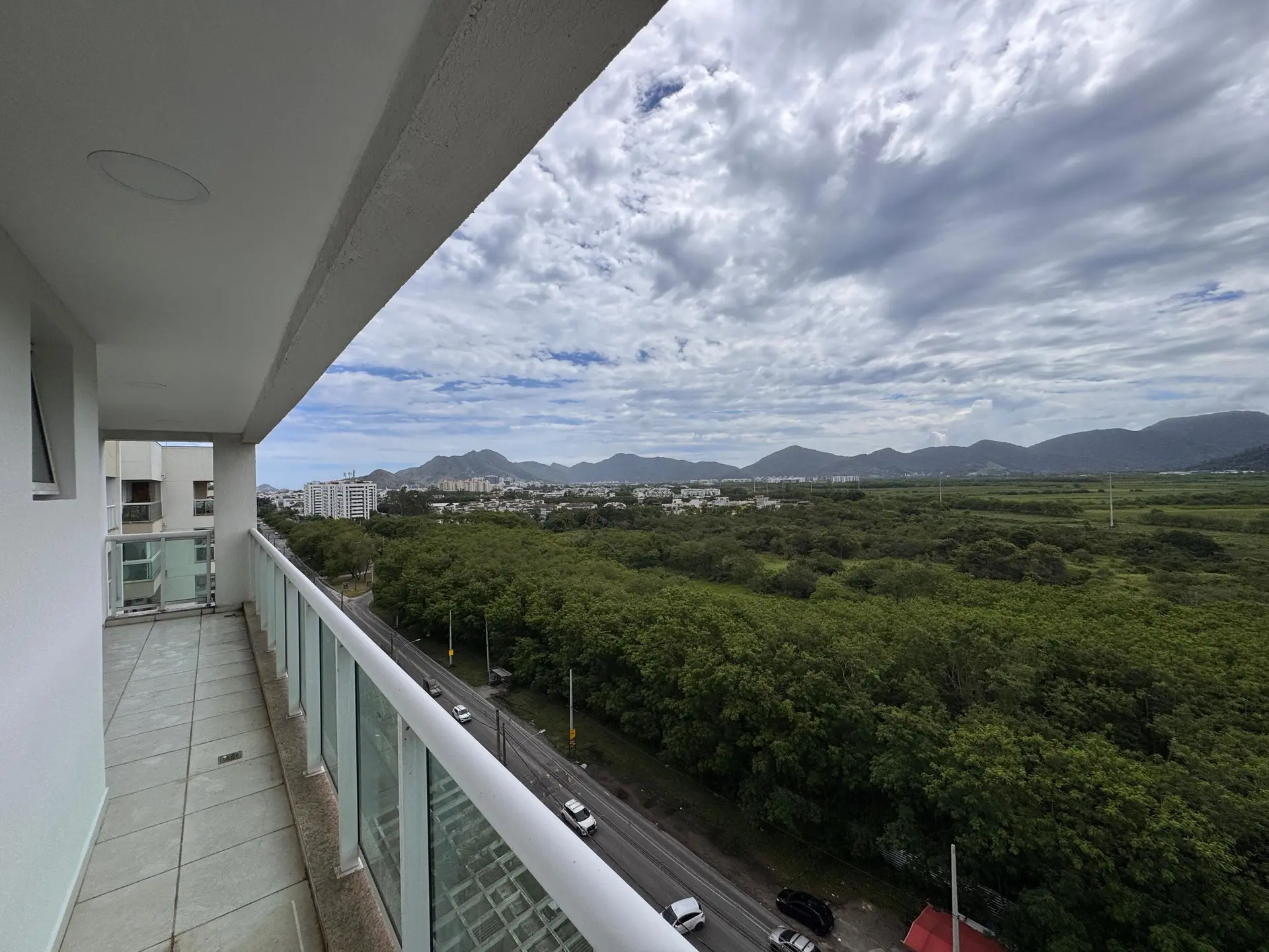 Apartamento mobiliado, 195 m², com varanda gourmet — photo 10