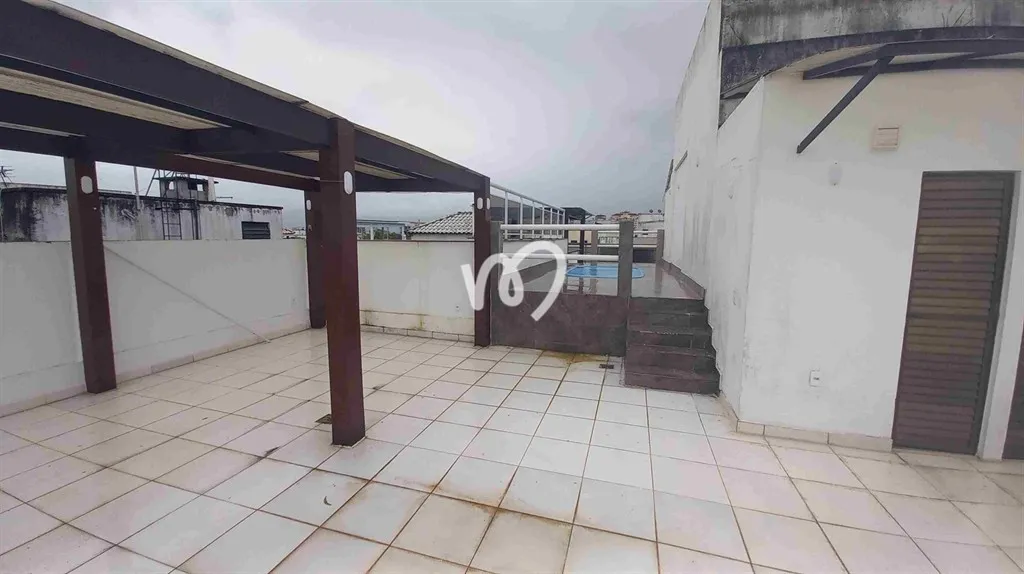 Departamento de 3 dormitorios en edificio con sauna — photo 22