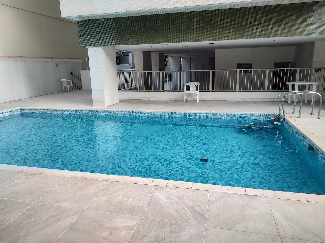 Rental apartment with 60 m², 1 bedroom and balcony — photo 8