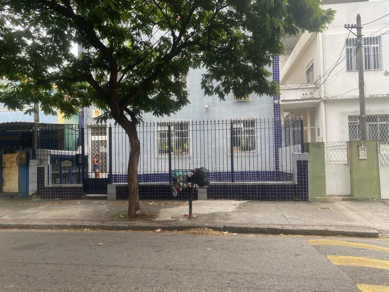 Apartamento de 3 quartos e 73 m² — photo 10