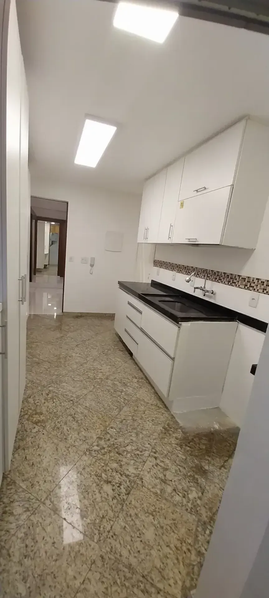 Apartamento de 120 m² com 3 quartos e 2 vagas — photo 3