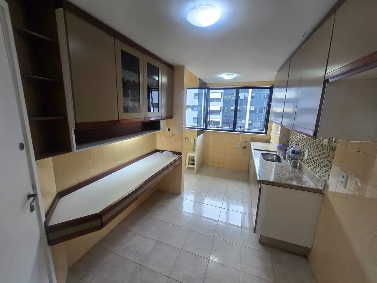 Apartment, 127 m², with a walk-in closet — photo 4