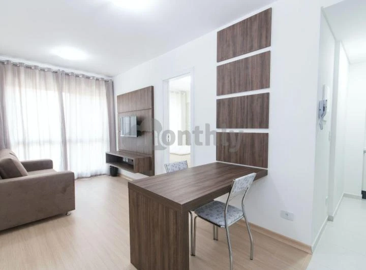 1-bedroom apartment, 40 m², no parking included — photo 3