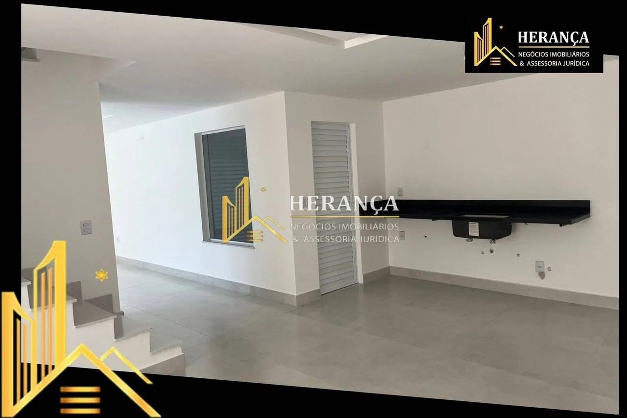 House with 4 suites and 220 m², 2 parking spaces — photo 3