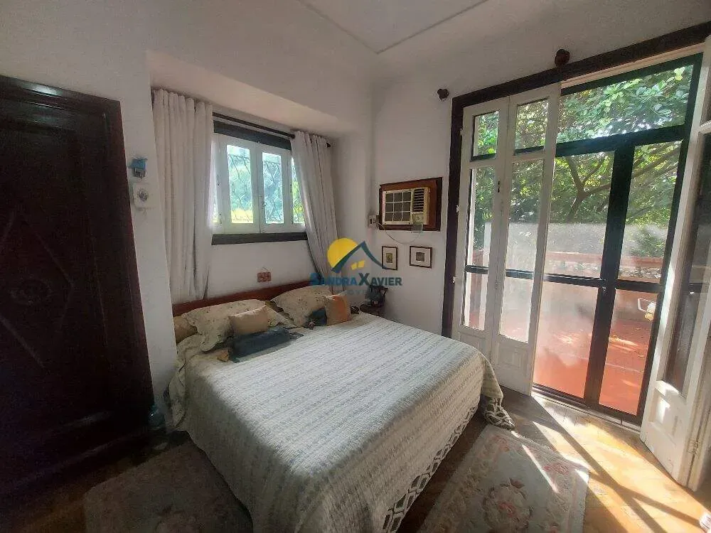Furnished 700 m² house with 4 bedrooms and 2 en-suites — photo 33