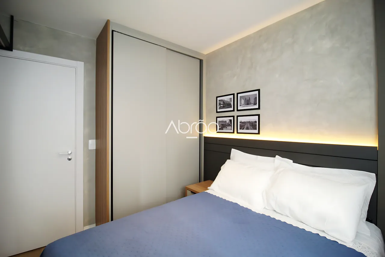 Apartamento de 1 quarto com 24 m² e 1 vaga — photo 10