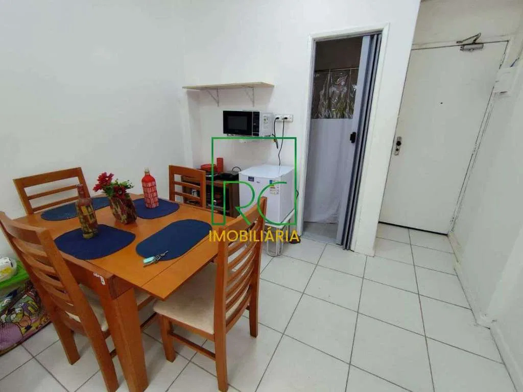 Departamento de 1 dormitorio y 30 m² — photo 10