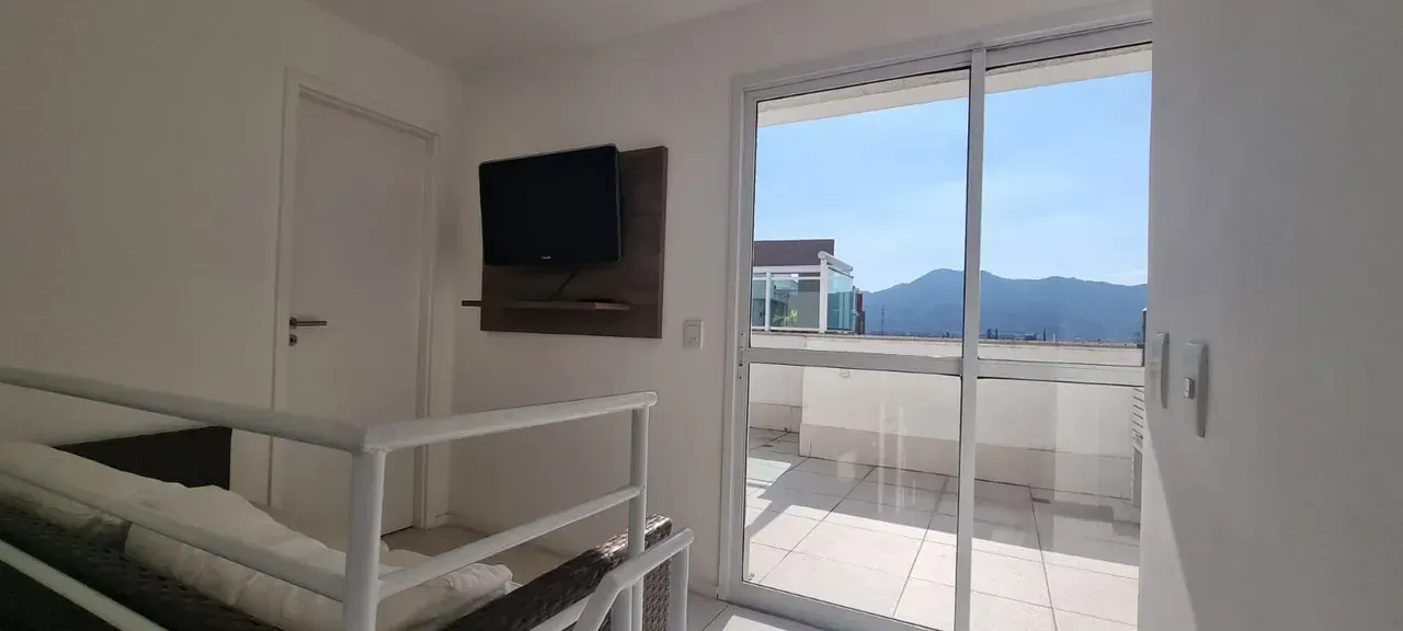 Apartamento de 140 m² com 2 quartos e 3 banheiros — photo 5