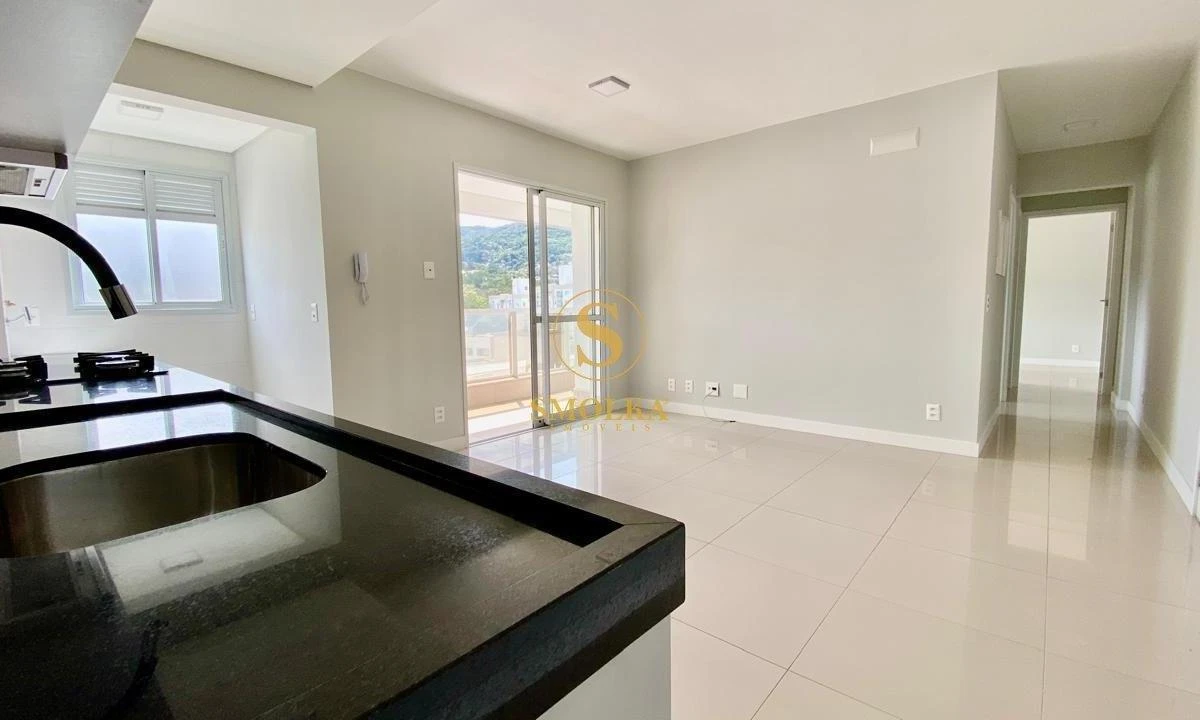 Apartment, 79 m², with a mountain view — photo 3