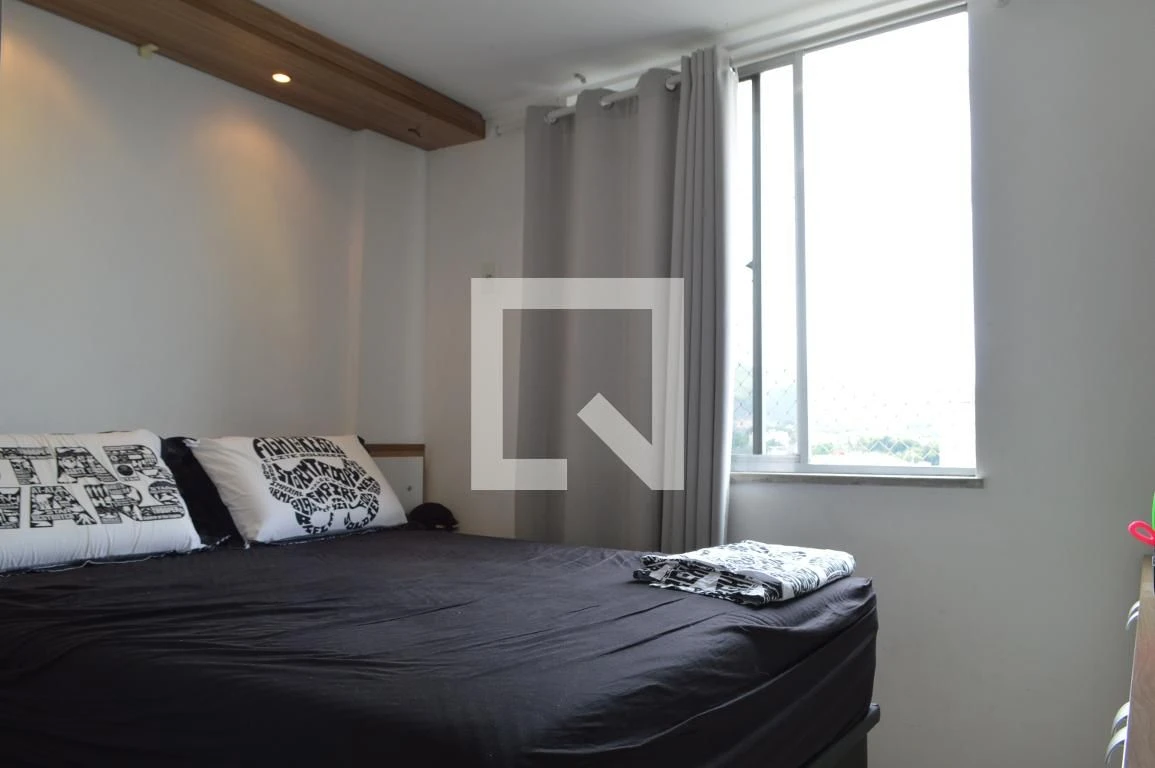 Apartamento mobiliado com 3 quartos e suíte — photo 13