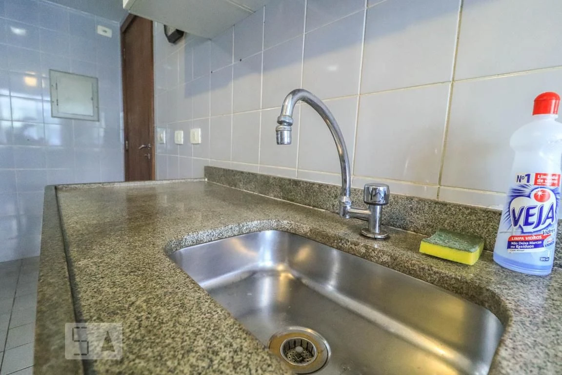 2-bedroom apartment with a home office in Rio de Janeiro — photo 63