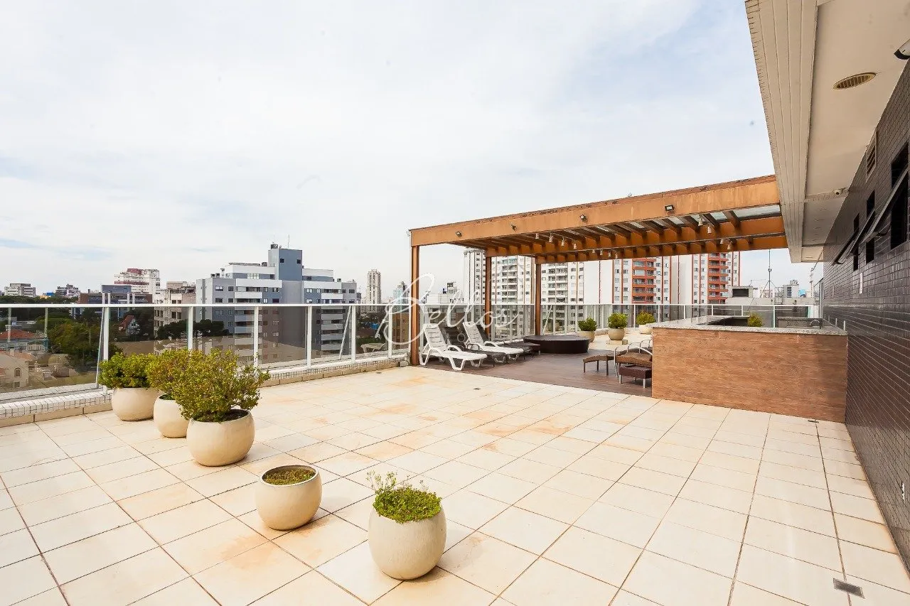 1-bedroom apartment with 45 m² — photo 29