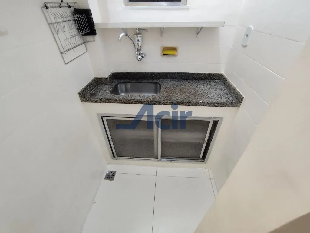 Departamento de 26 m² y 1 dormitorio en Rio de Janeiro — photo 4