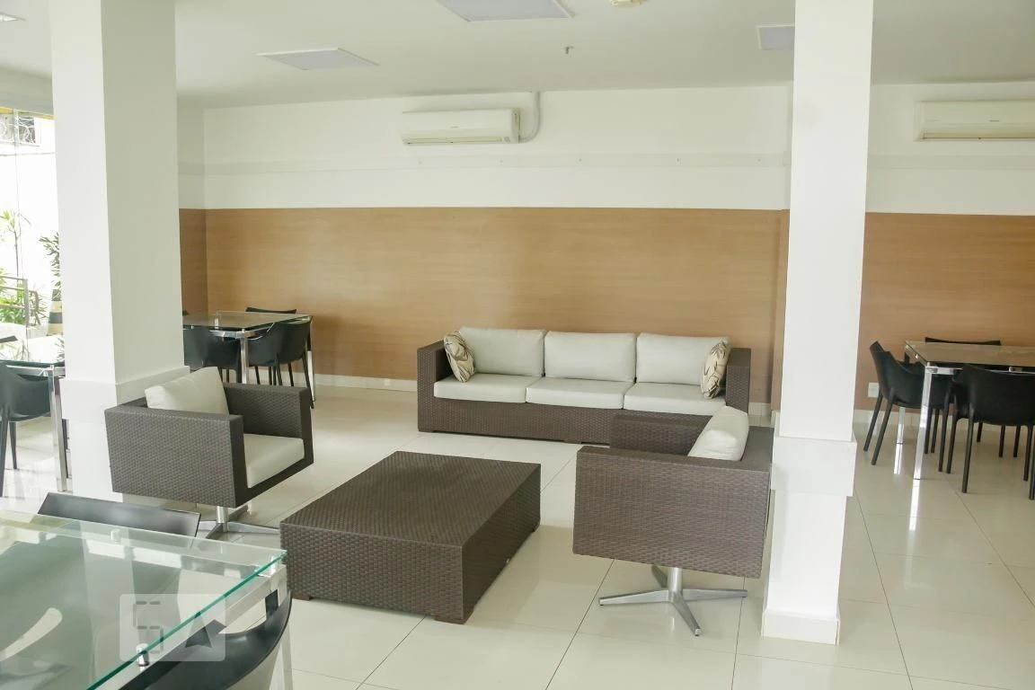 Apartamento, 50 m², com espaço de home office — photo 31