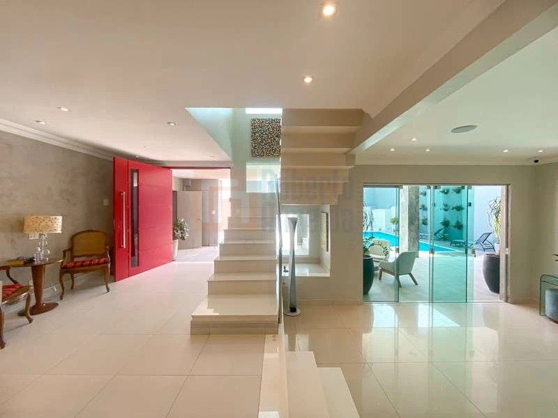 Casa amueblada con 6 suites y cocina abierta a gas — photo 26