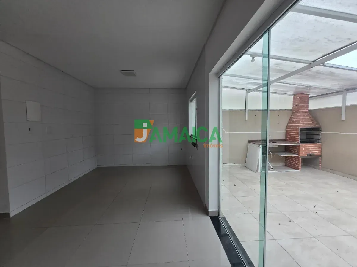 House, 111 m², with a grill on the balcony — photo 4