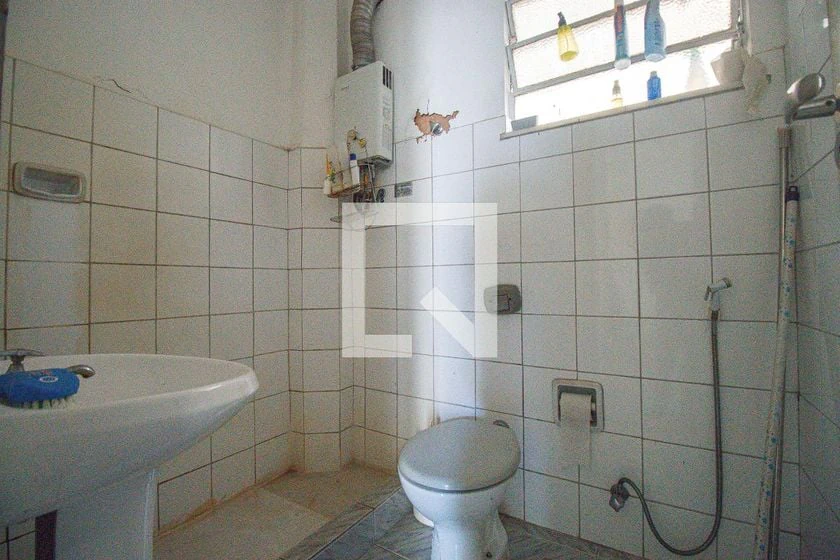2-bedroom apartment with 69 m², no parking — photo 15