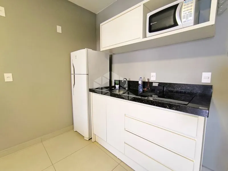 Furnished 40 m² apartment with an en-suite bedroom — photo 6