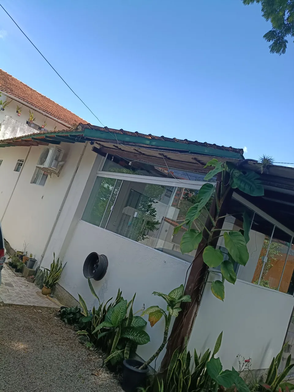 Casa de 91 m² e 3 quartos, Córrego Grande — photo 10
