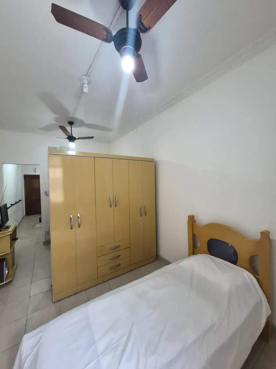 One-bedroom, 42 m² apartment in Rio de Janeiro — photo 8