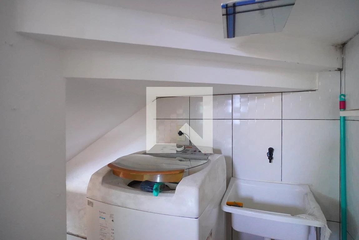 Furnished apartment, 100 m², with a washing machine — photo 15