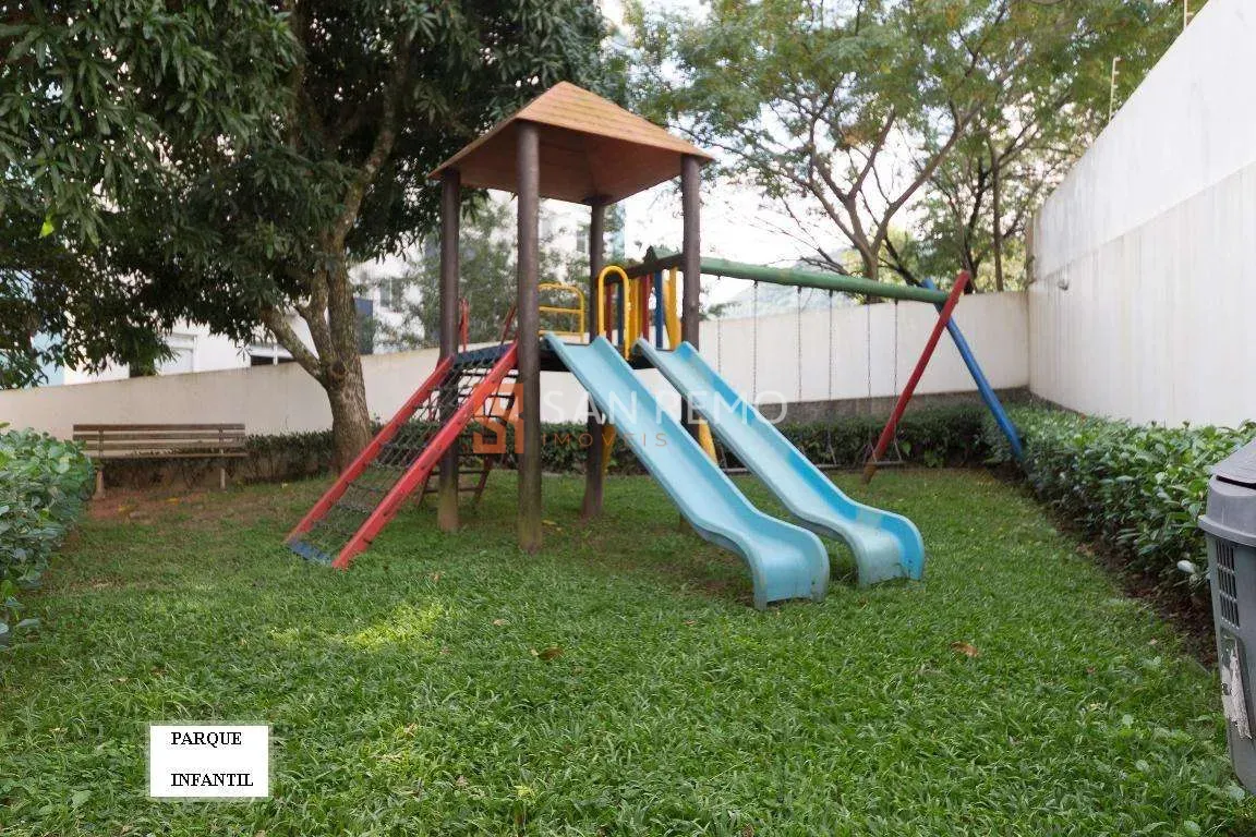 Departamento amueblado, 85 m², con balcón cerrado con vidrio — photo 19