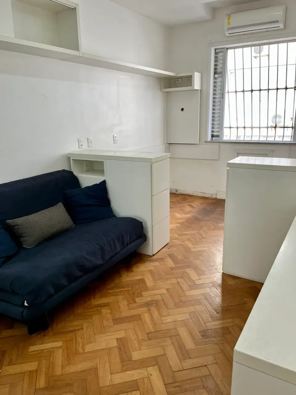 Apartamento com 4 quartos e 3 banheiros, 2 vagas — photo 14