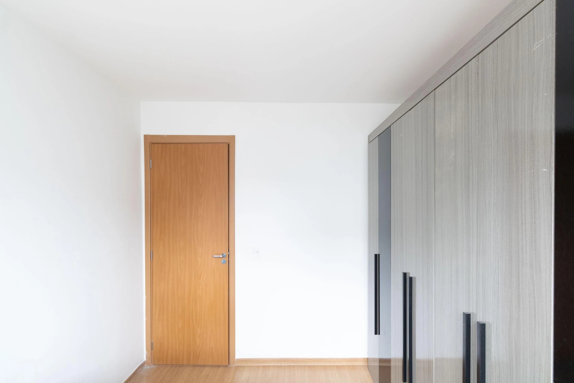 Apartamento mobiliado, 45 m², com varanda gourmet — photo 13