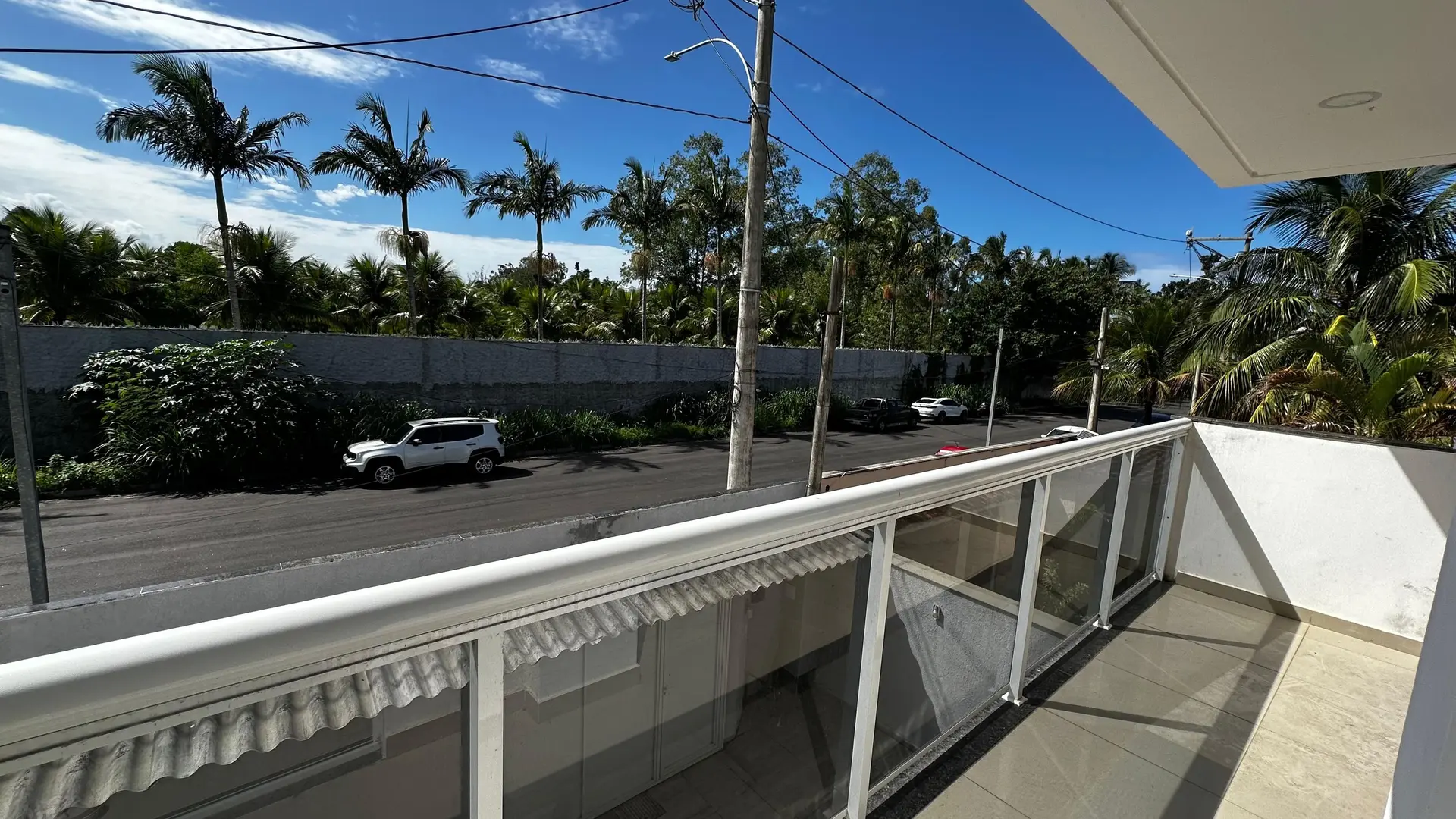 Casa com 4 quartos e 3 suítes, 2 vagas de garagem — photo 19