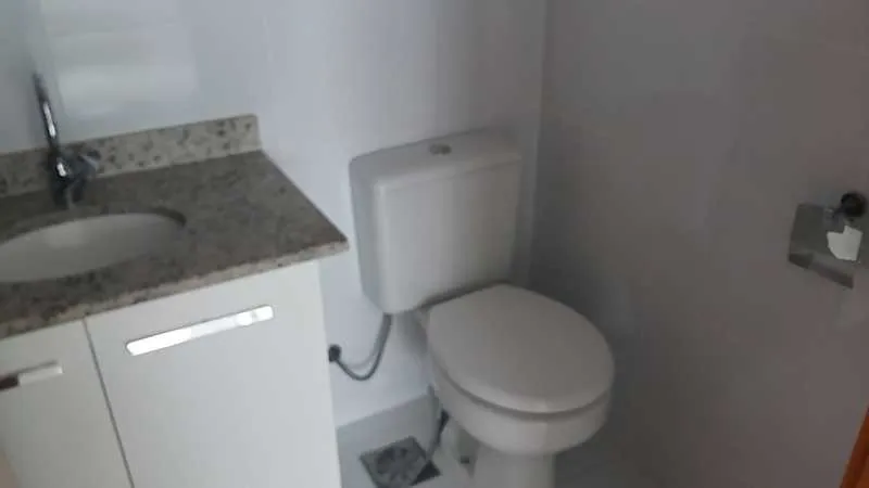 Apartamento de 2 quartos com jacuzzi, Rio de Janeiro — photo 18