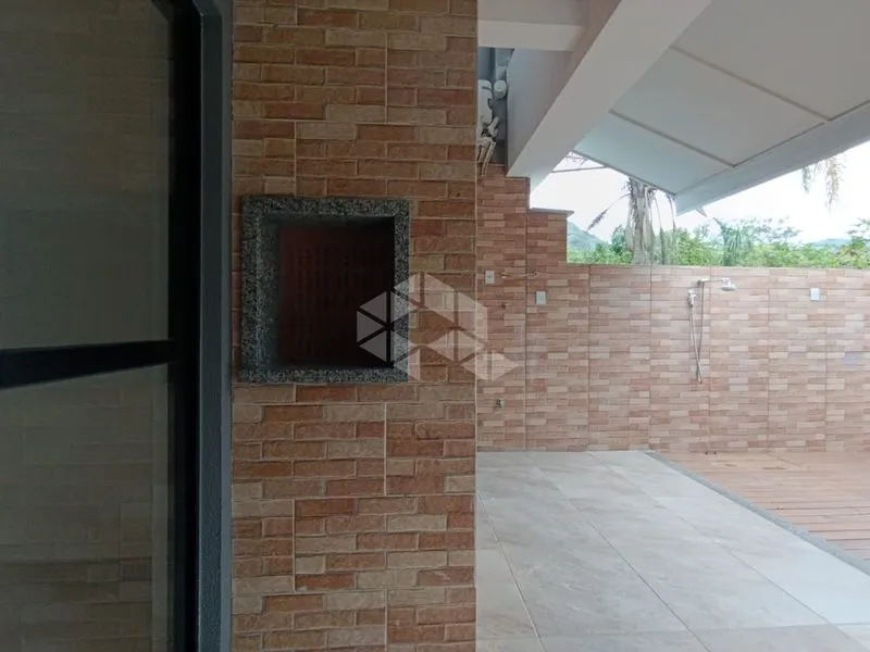 Furnished garden apartment 164 m² with 2 bedrooms — photo 30