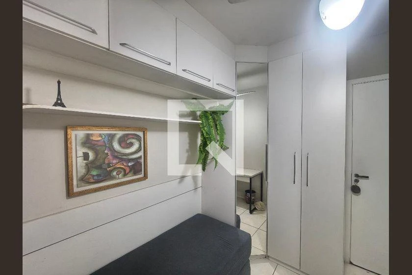 2-bedroom apartment with a home office — photo 9
