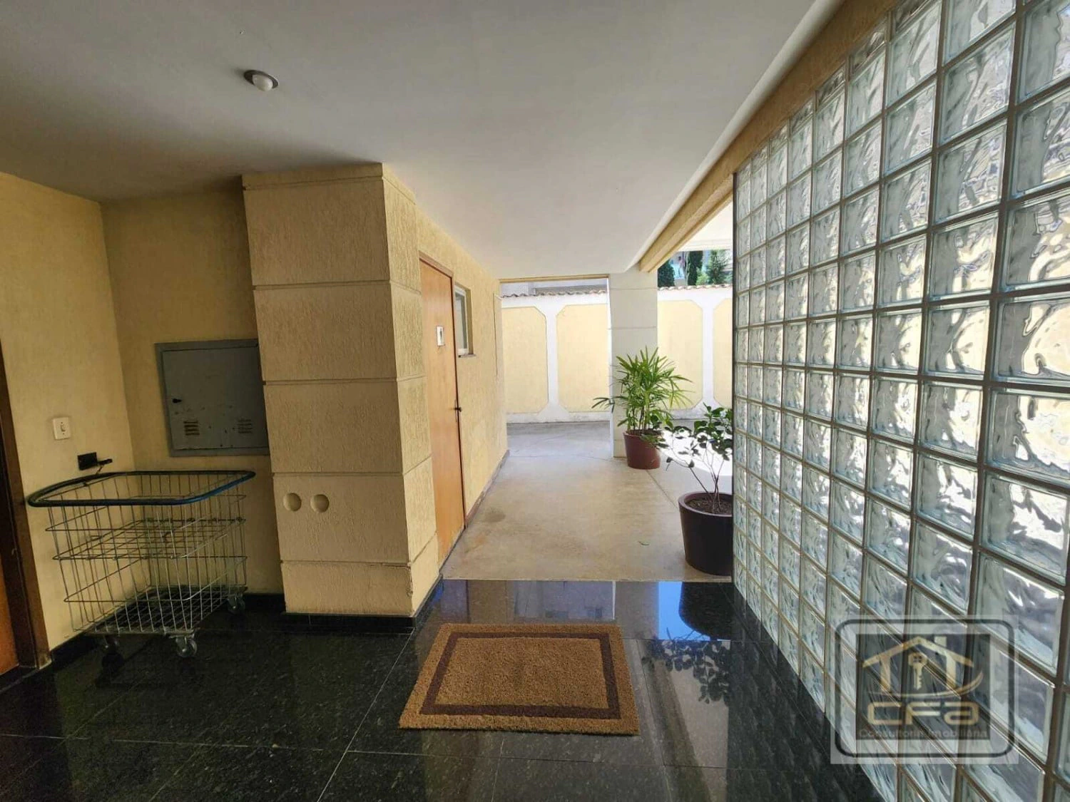 Apartamento de 3 quartos, sendo 1 suíte, 133 m² — photo 30