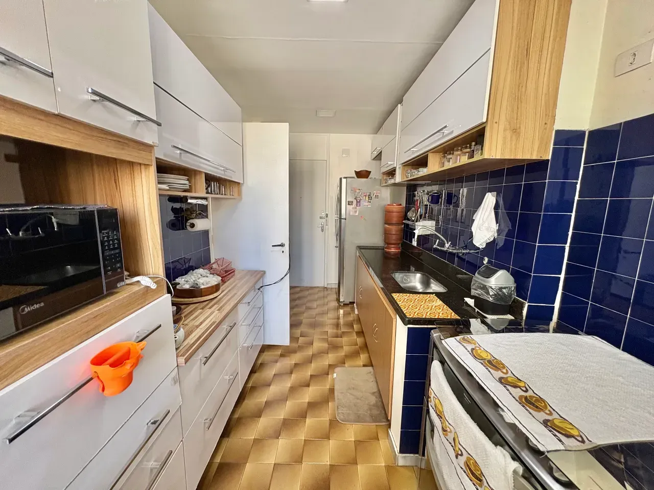 Затишна орендована квартира з 3 спальнями й 3 ванними — photo 14