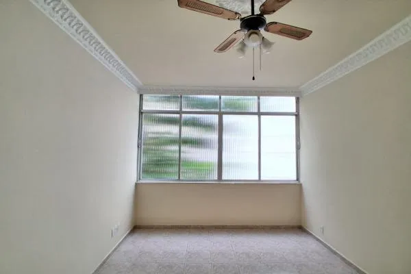 One-bedroom apartment, 45 m² — photo 11