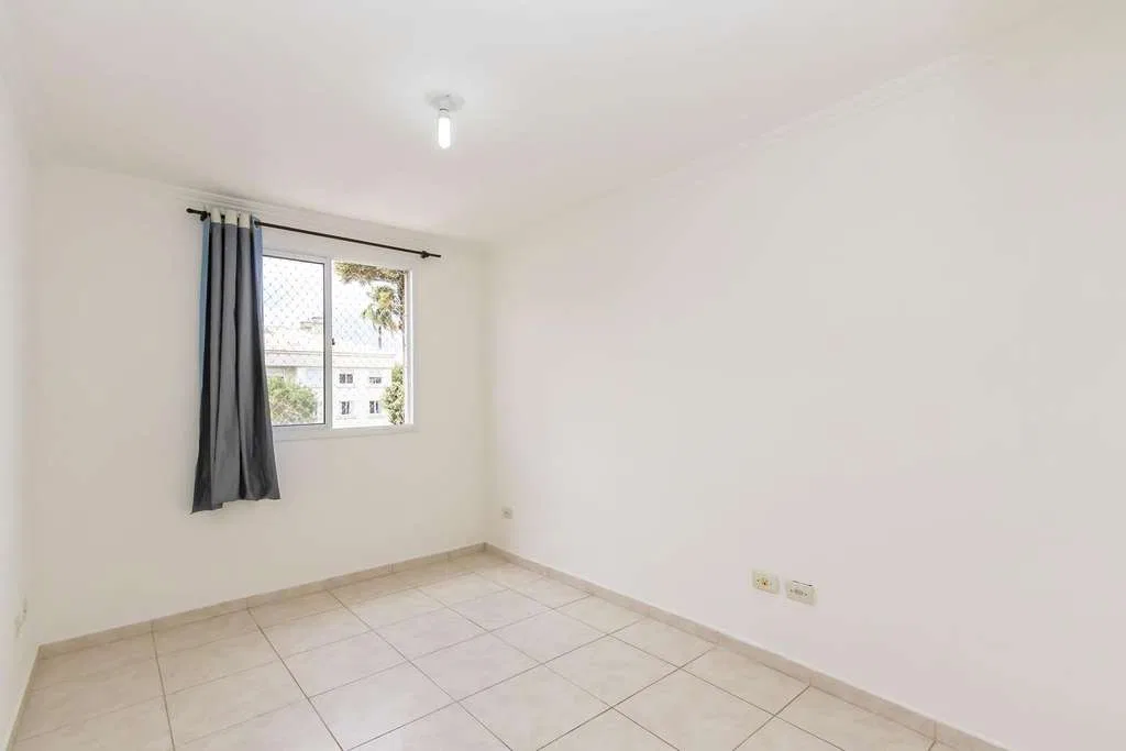 Квартира 64 м², 3 спальні, Куритиба — photo 3