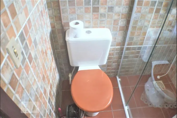 Casa amueblada con 1 dormitorio y cocina a gas — photo 7