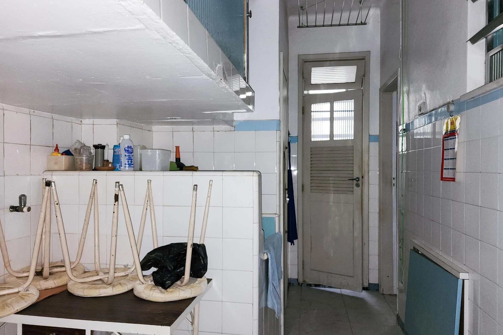 2-bedroom apartment with a home office — photo 28