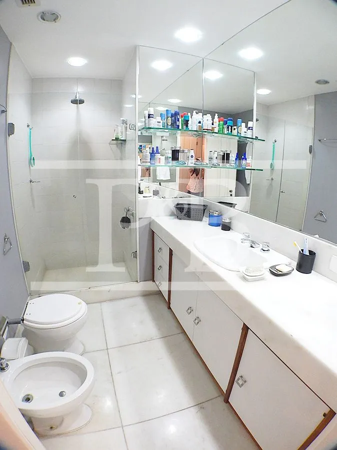 3-bedroom apartment with open-plan kitchen, 270 m² — photo 24
