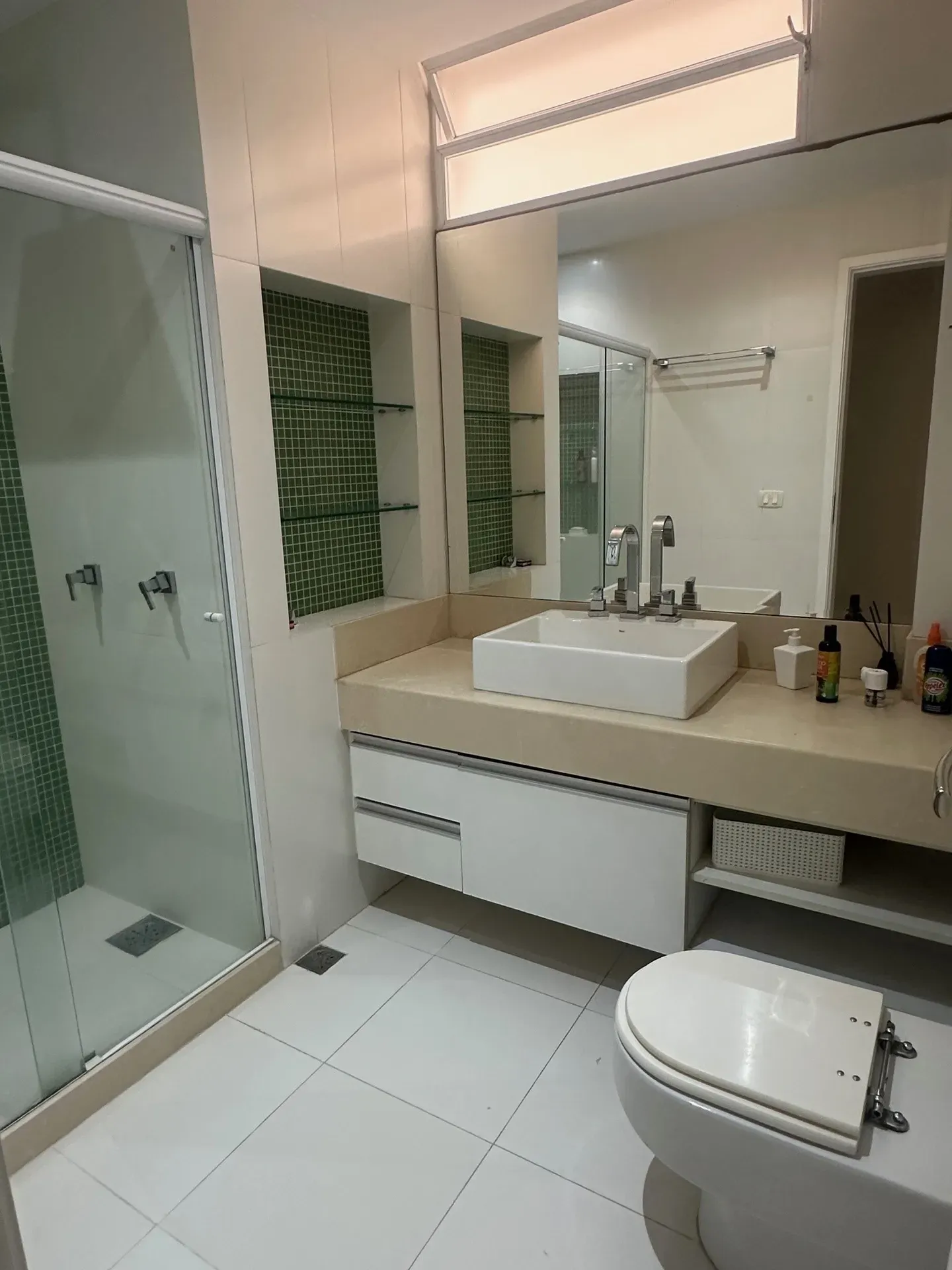 3-bedroom apartment with a home office — photo 11