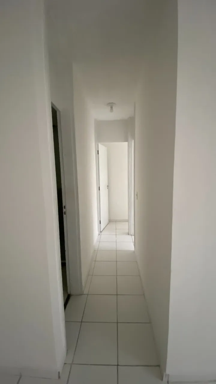 Apartamento de 2 quartos em condomínio com piscina — photo 13