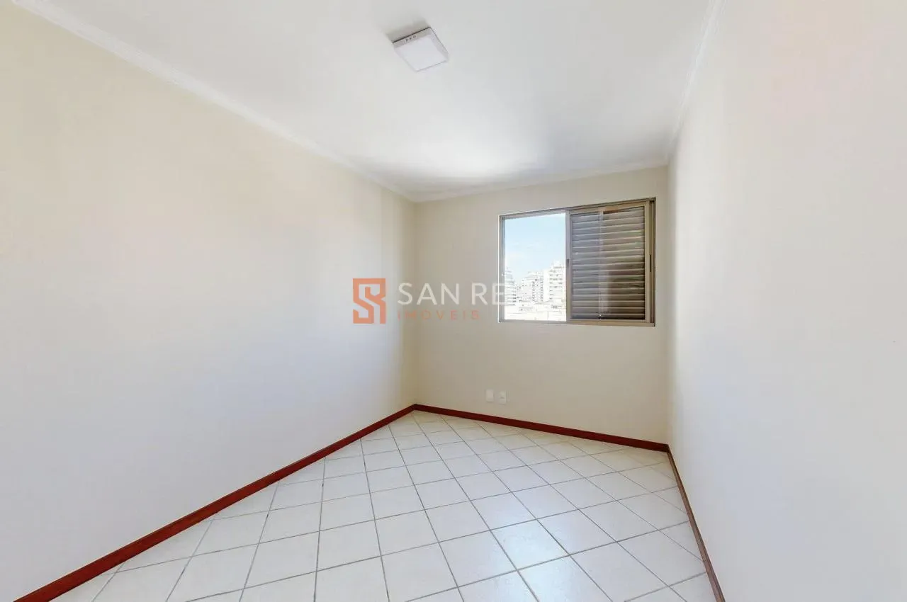 Квартира с 4 спальнями и сьютом 116 м² — photo 18