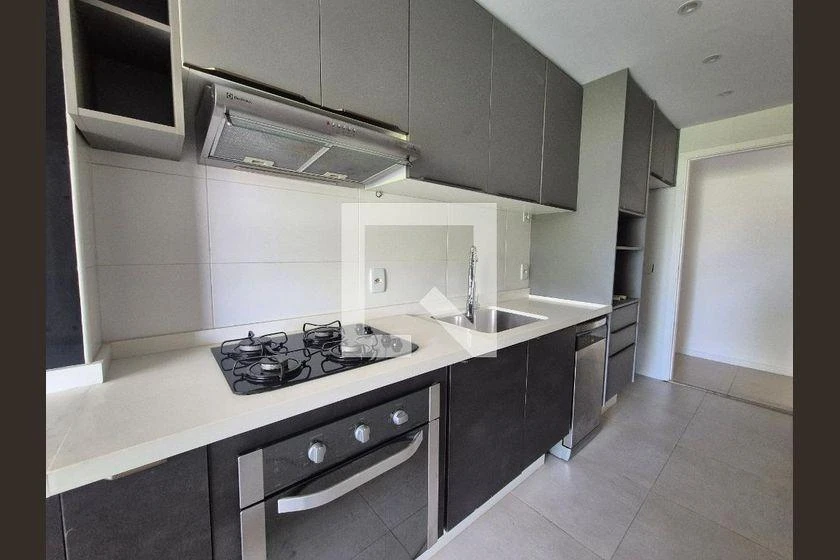 Apartamento com varanda gourmet, Recreio dos Bandeirantes — photo 50