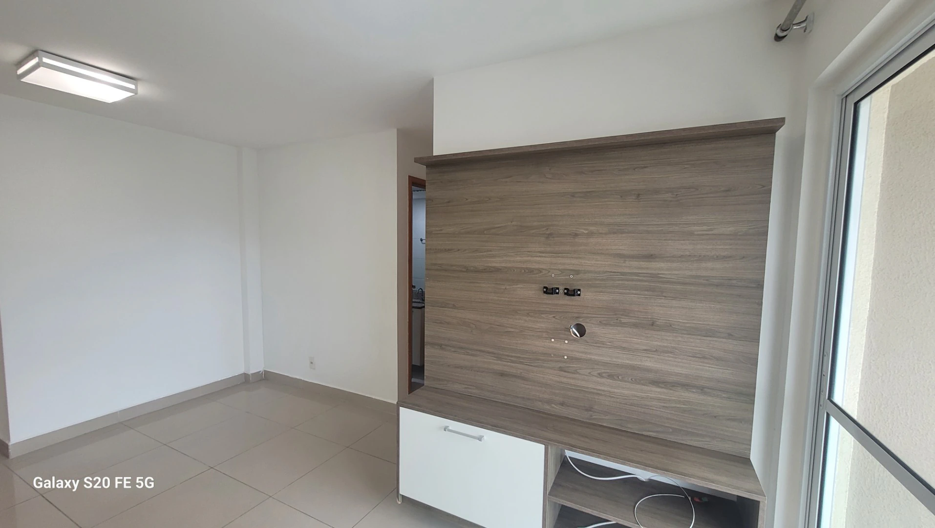 Apartamento de 2 quartos com espaço de home office — photo 23