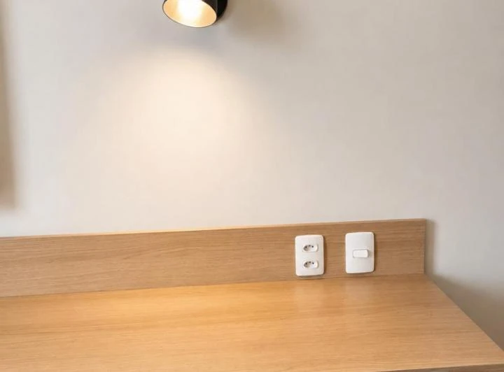 1-bedroom apartment 25 m² with air conditioning — photo 8