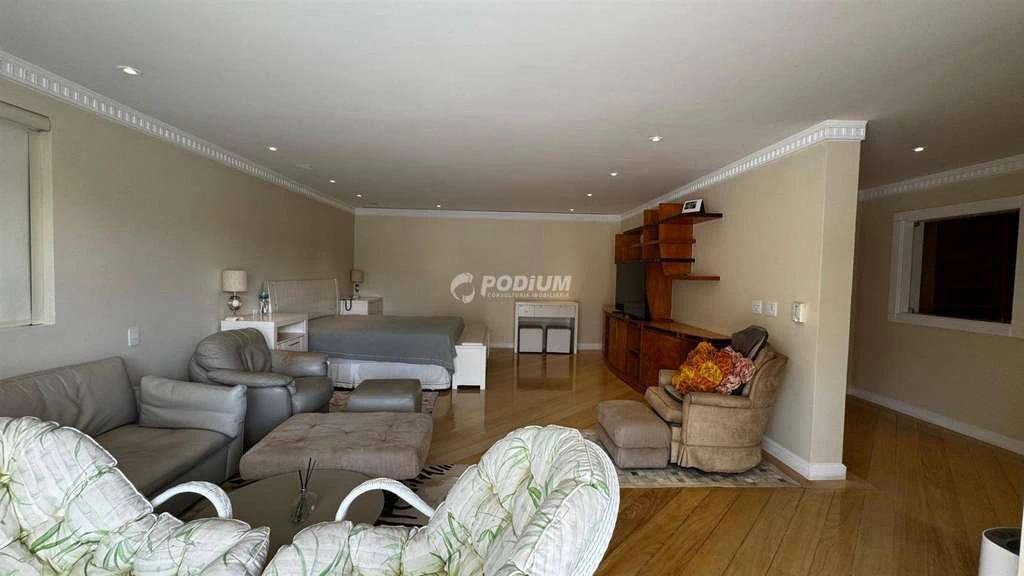 Casa duplex com 4 suítes e jardim privativo — photo 10